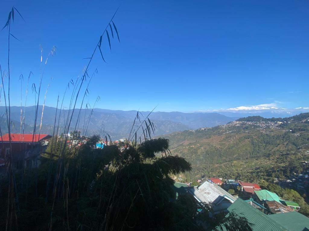 Norbu Thungkar Homestay Дарджилинг Экстерьер фото