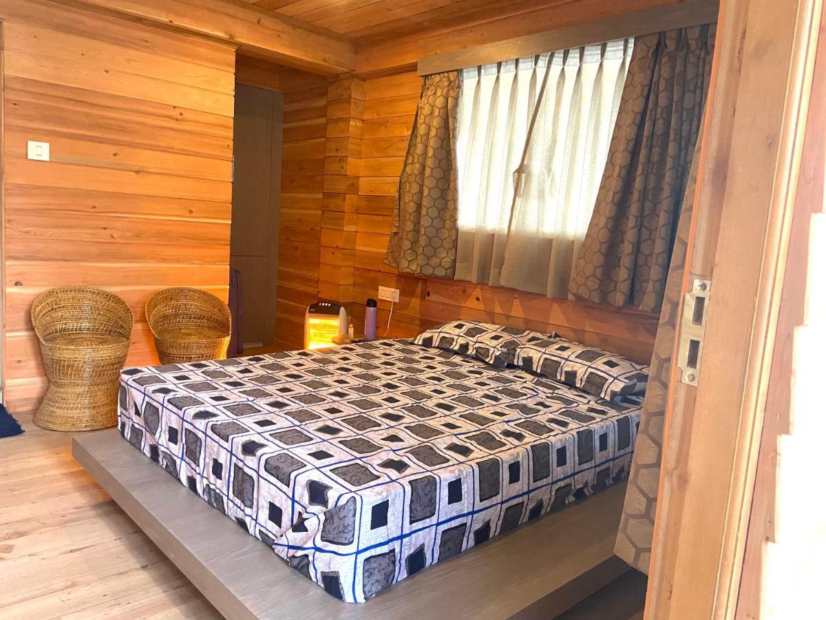 Norbu Thungkar Homestay Дарджилинг Экстерьер фото