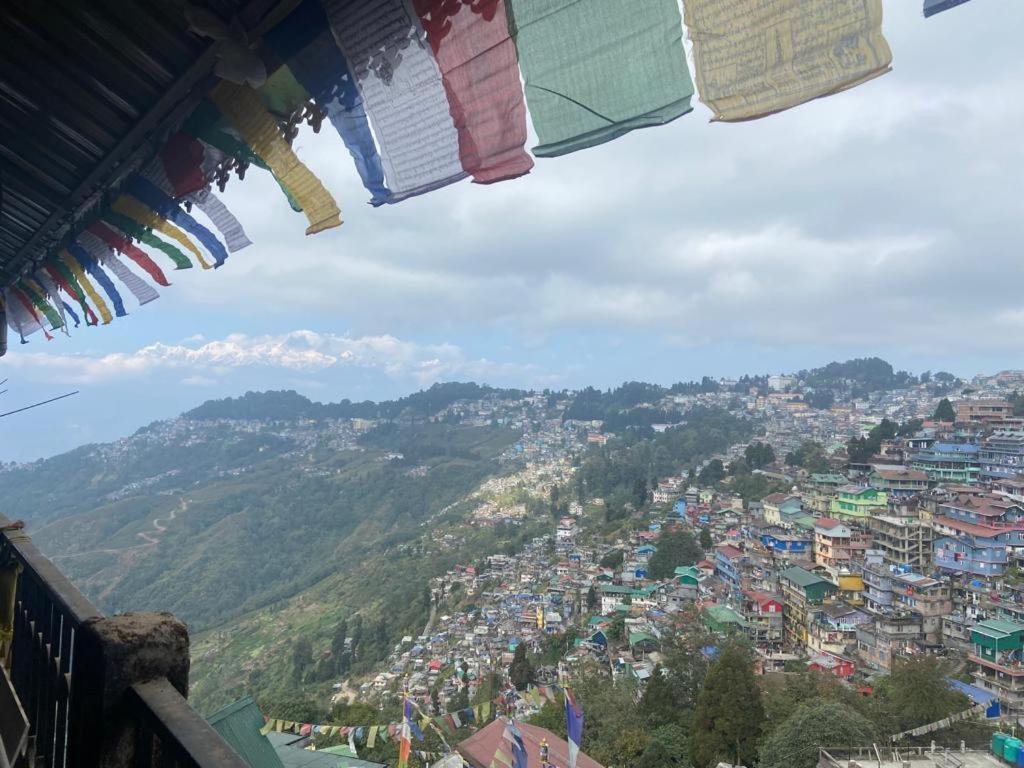 Norbu Thungkar Homestay Дарджилинг Экстерьер фото