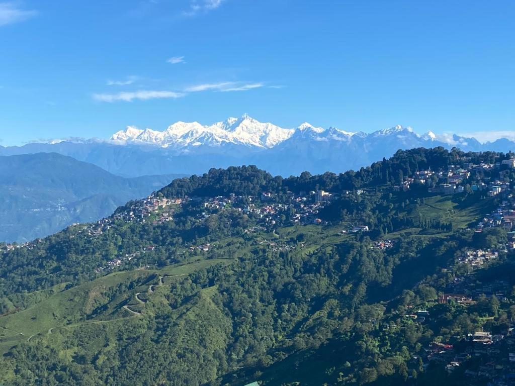 Norbu Thungkar Homestay Дарджилинг Экстерьер фото