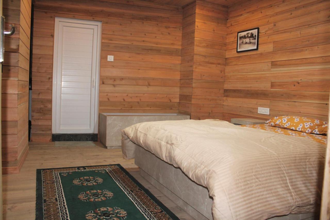Norbu Thungkar Homestay Дарджилинг Экстерьер фото