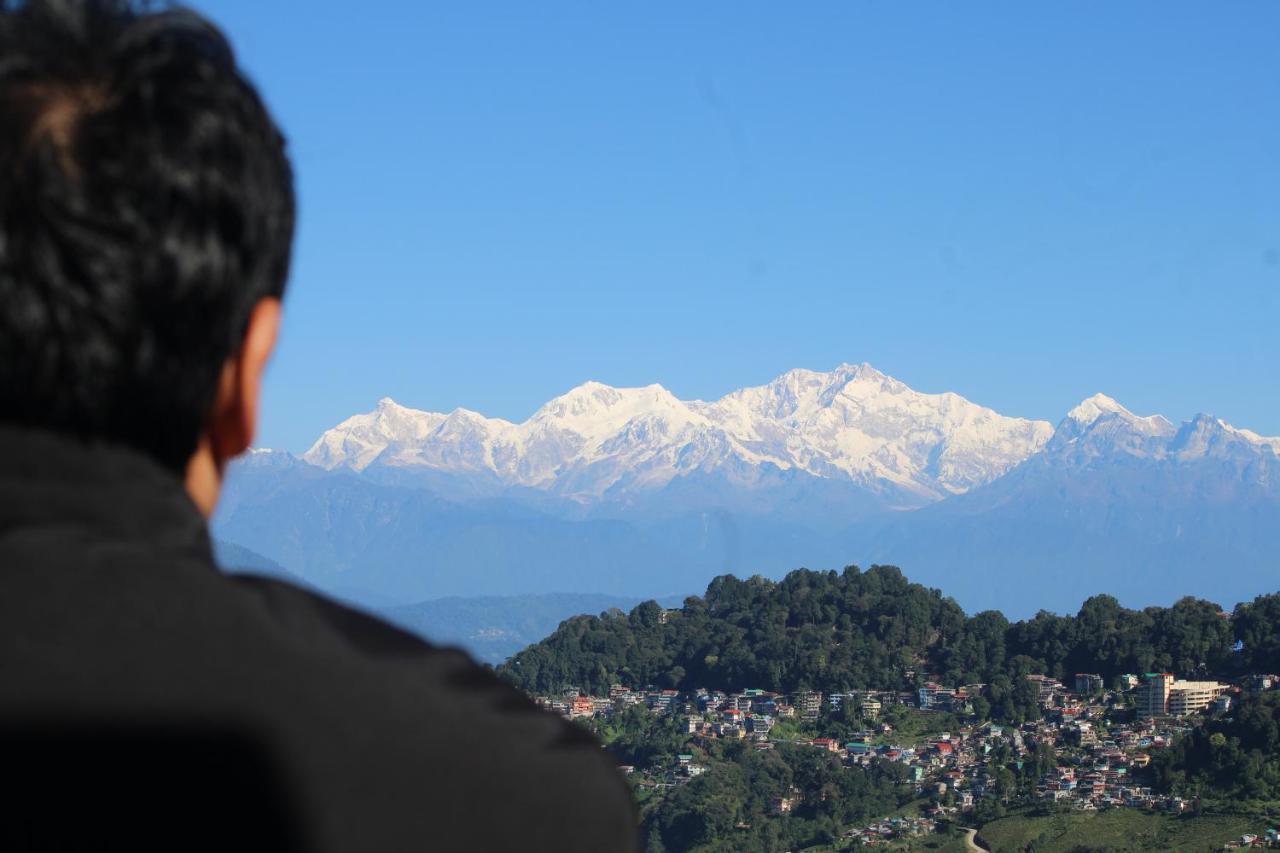 Norbu Thungkar Homestay Дарджилинг Экстерьер фото