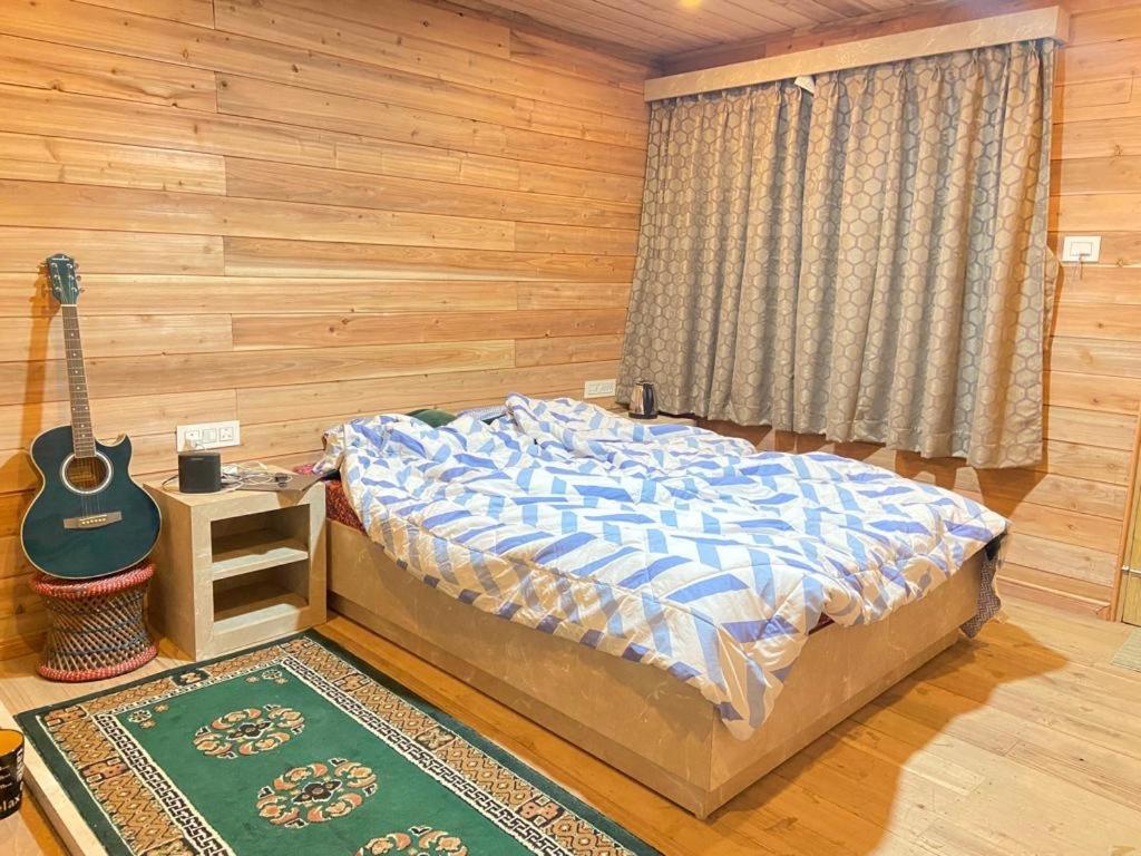 Norbu Thungkar Homestay Дарджилинг Экстерьер фото