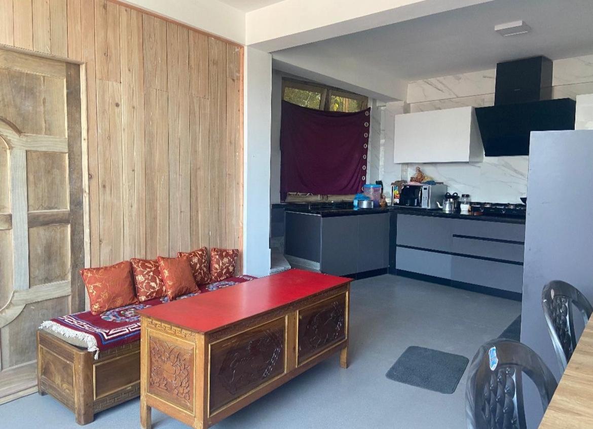 Norbu Thungkar Homestay Дарджилинг Экстерьер фото