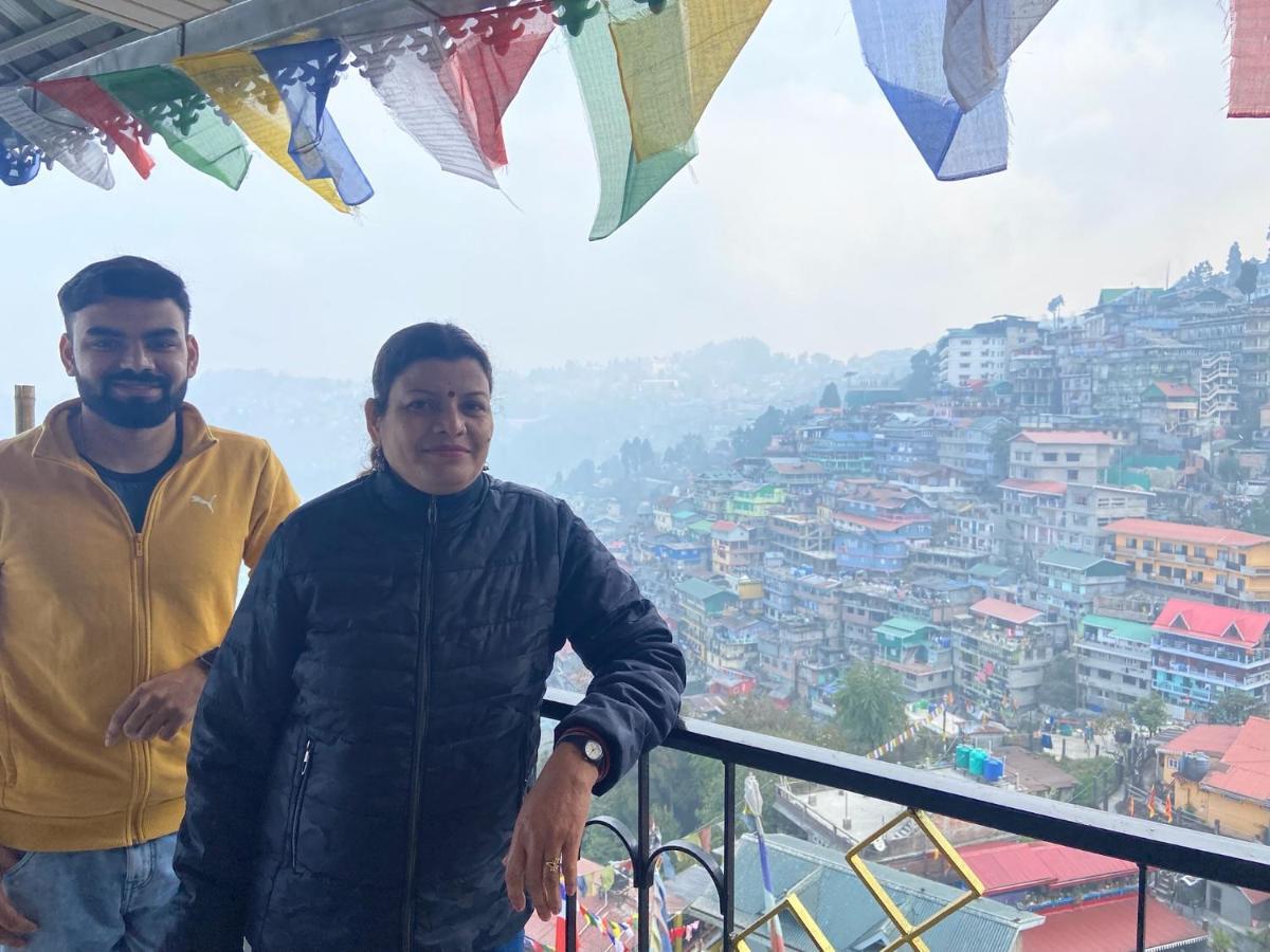 Norbu Thungkar Homestay Дарджилинг Экстерьер фото