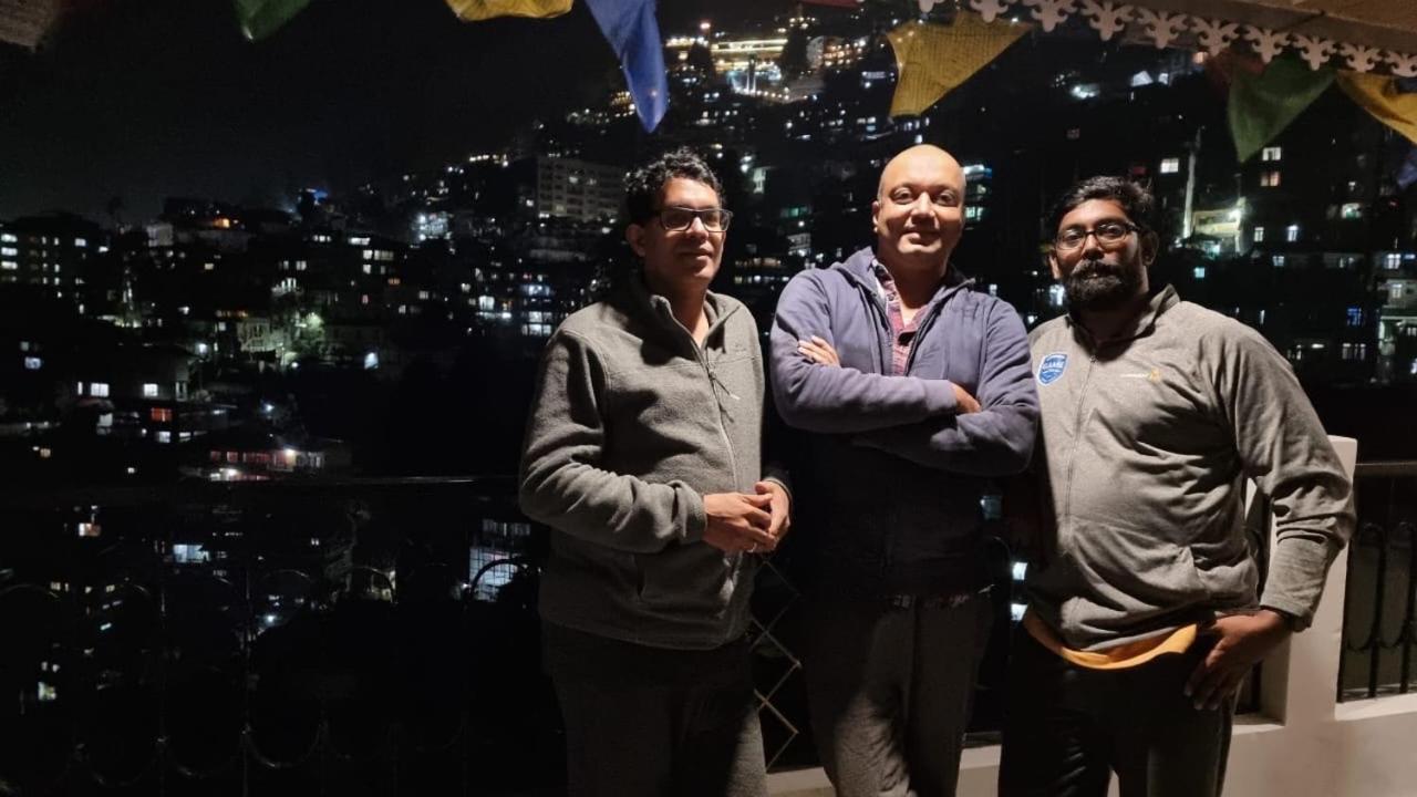 Norbu Thungkar Homestay Дарджилинг Экстерьер фото