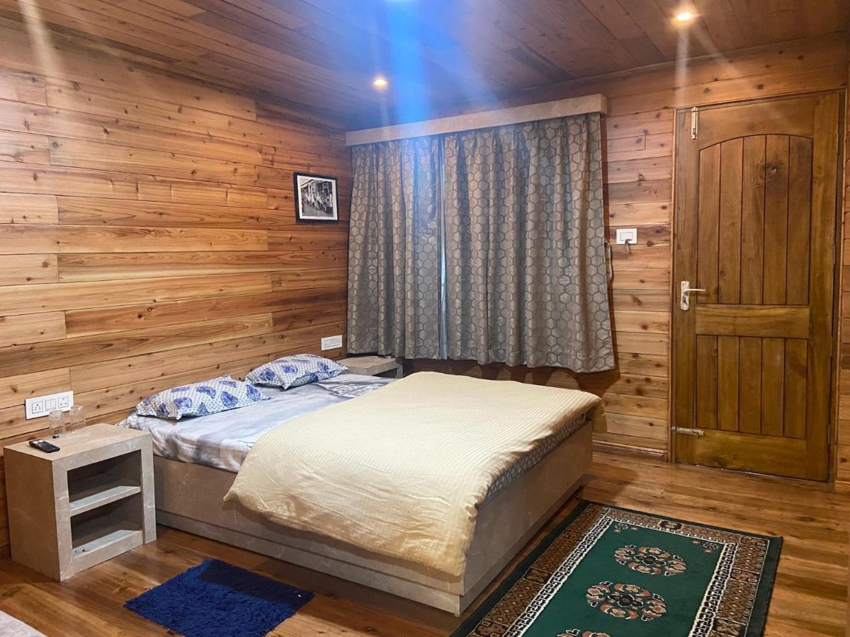 Norbu Thungkar Homestay Дарджилинг Экстерьер фото