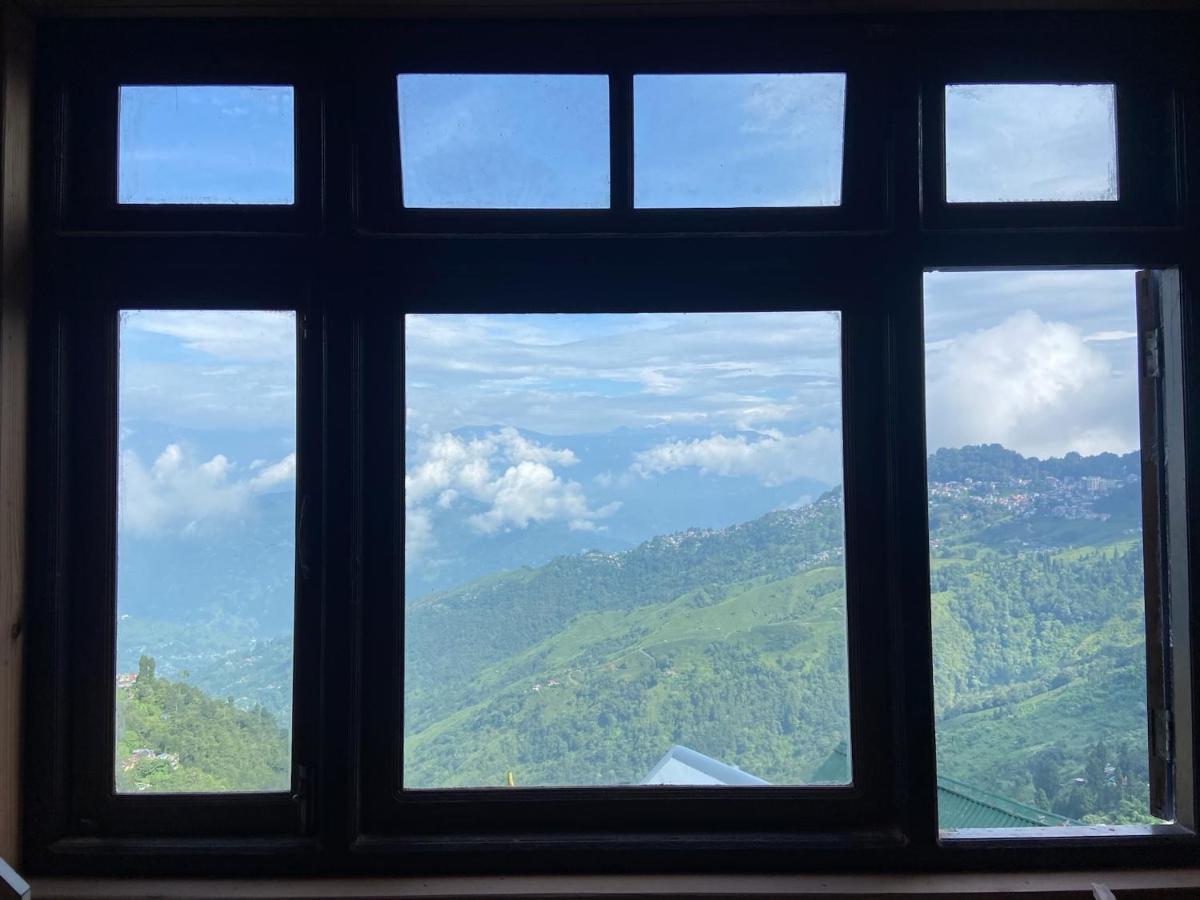Norbu Thungkar Homestay Дарджилинг Экстерьер фото