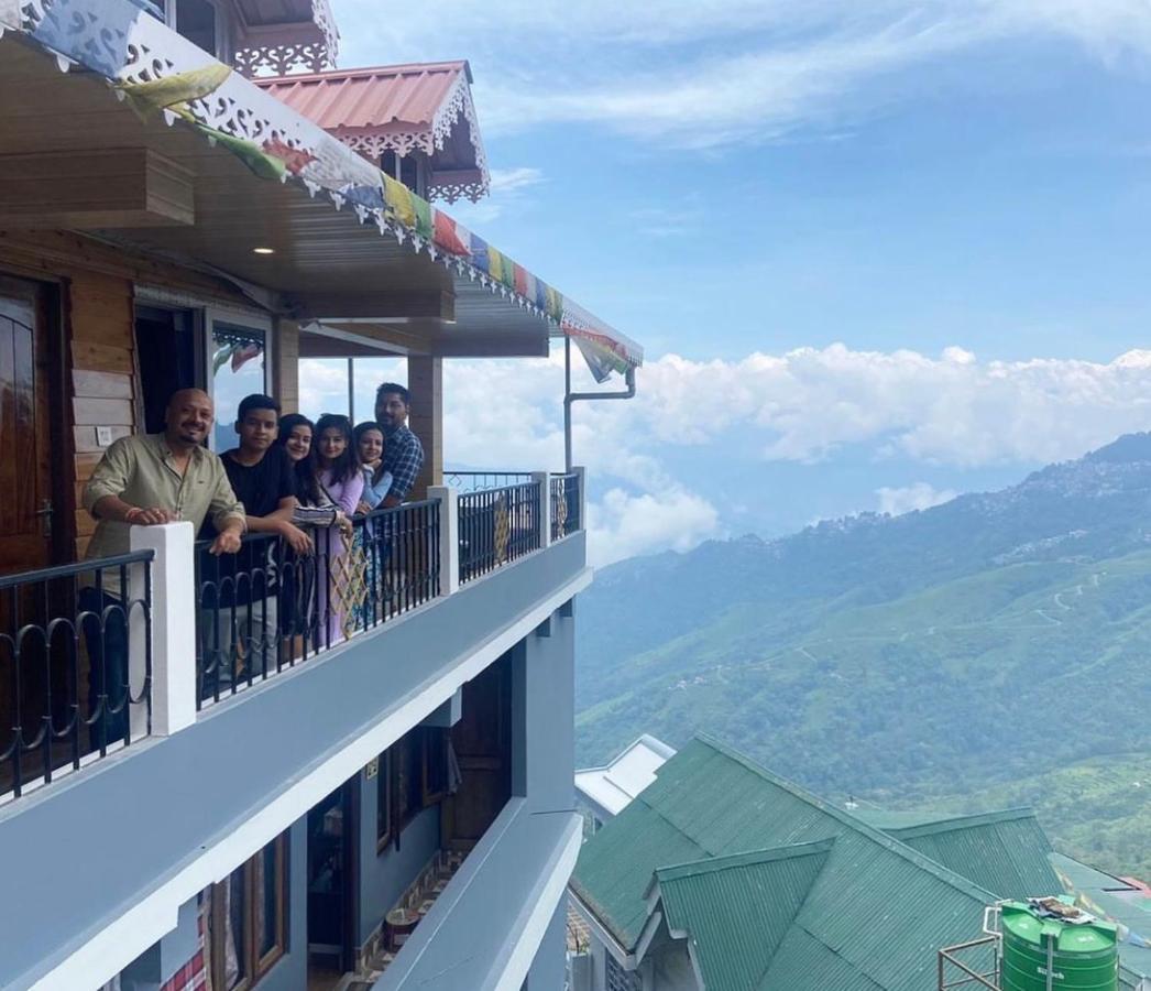 Norbu Thungkar Homestay Дарджилинг Экстерьер фото