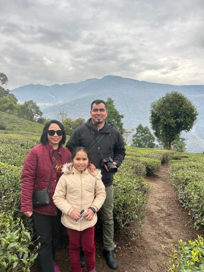 Norbu Thungkar Homestay Дарджилинг Экстерьер фото