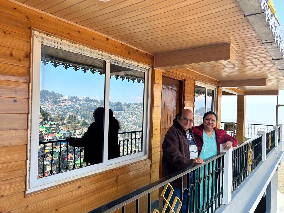 Norbu Thungkar Homestay Дарджилинг Экстерьер фото