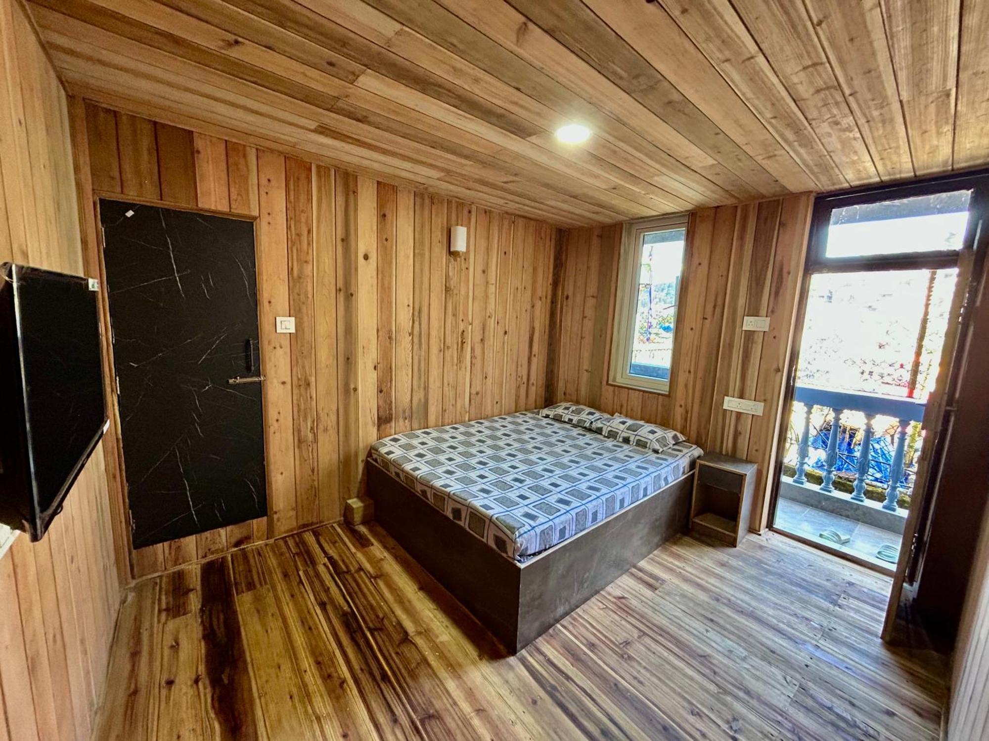 Norbu Thungkar Homestay Дарджилинг Экстерьер фото