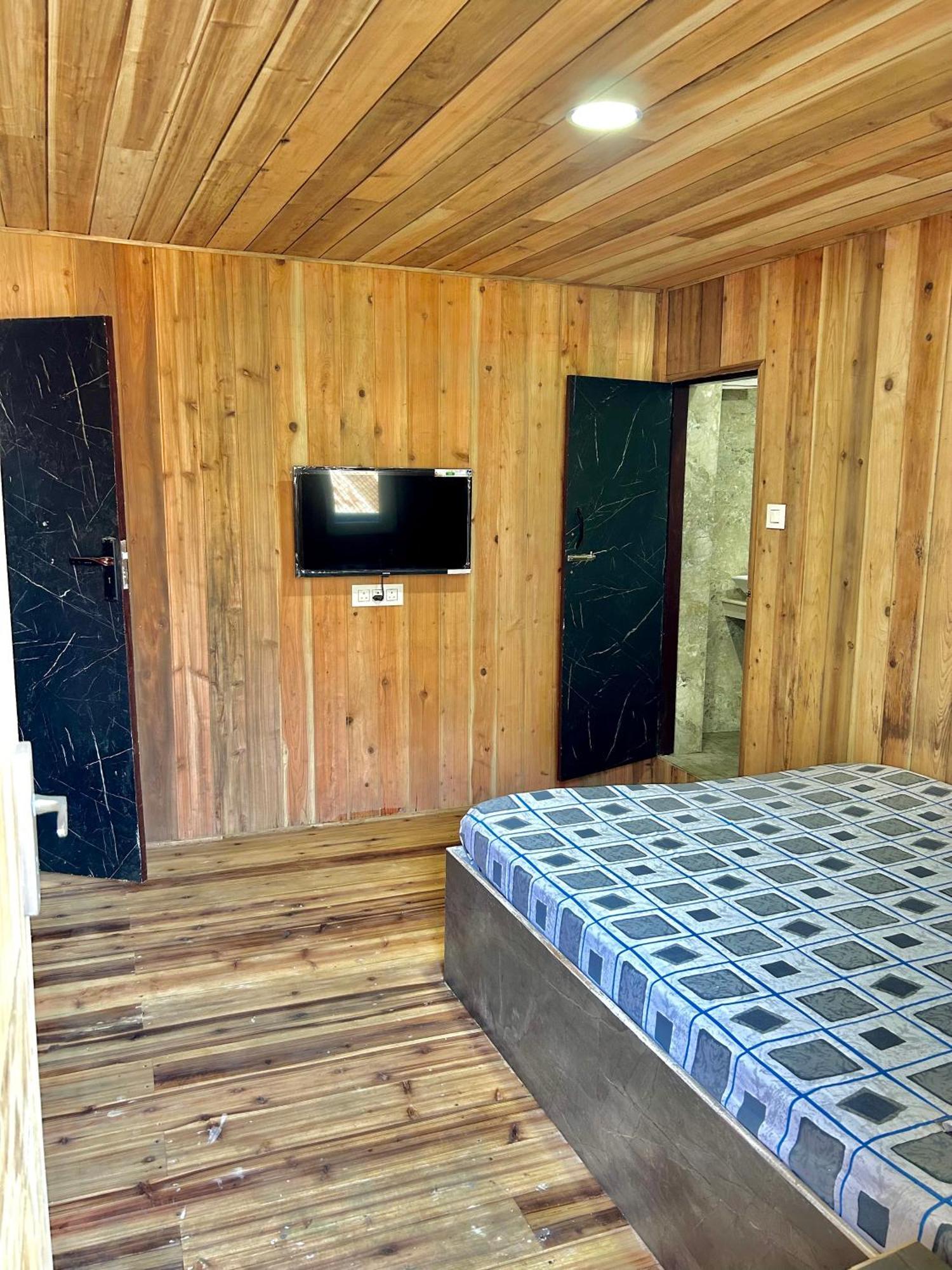 Norbu Thungkar Homestay Дарджилинг Экстерьер фото